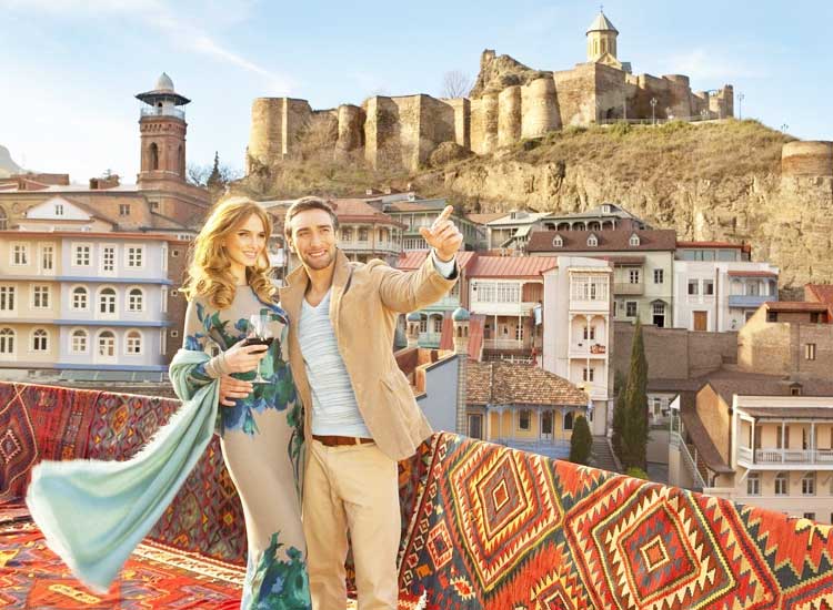Tbilisi